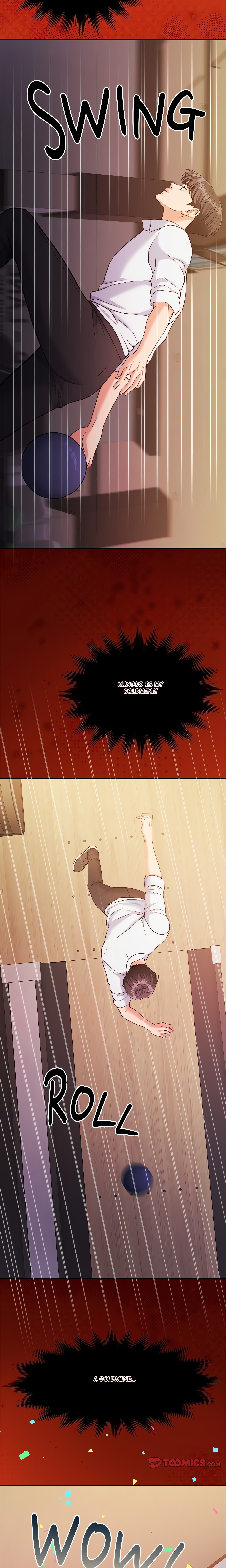 Pregnancy Contract chapter 29 page 23