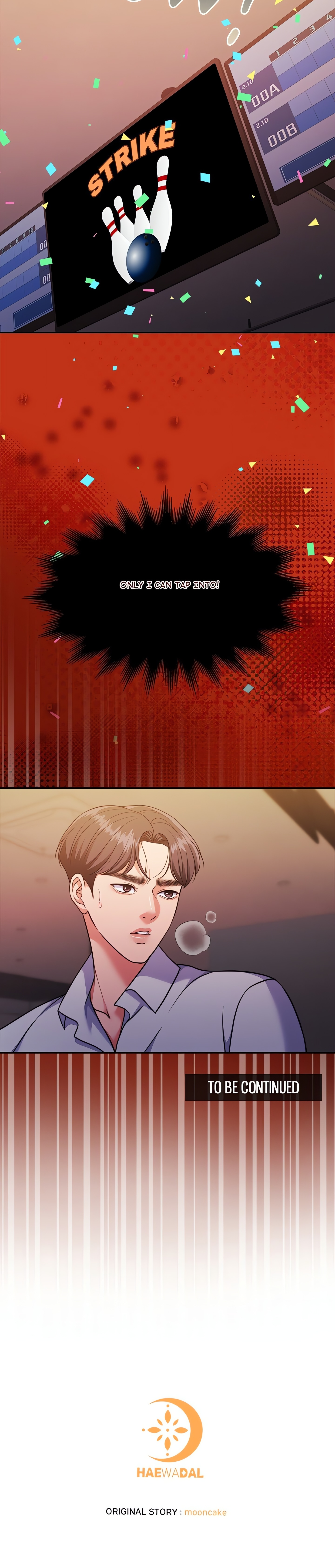 Pregnancy Contract chapter 29 page 24