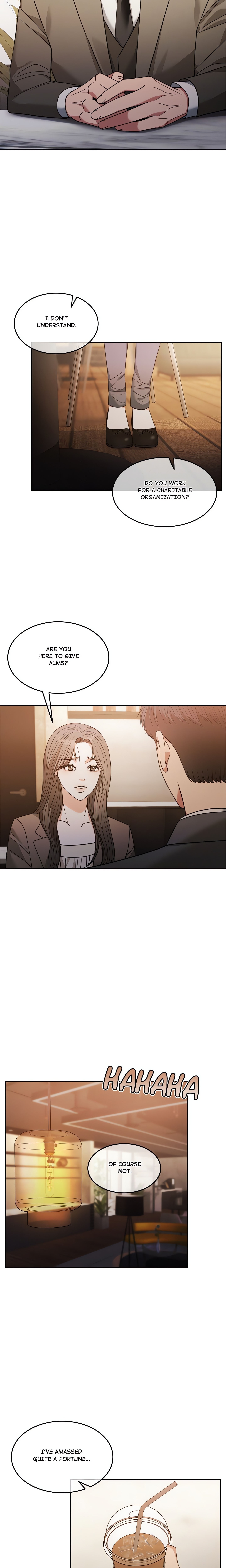 Pregnancy Contract chapter 3 page 4