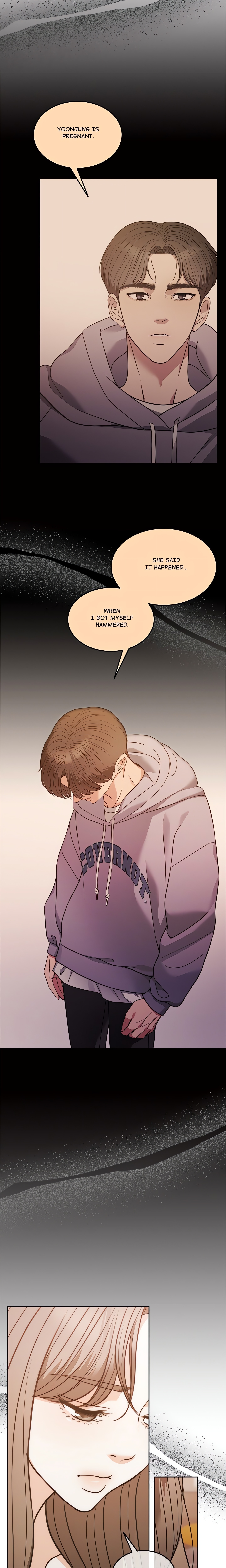 Pregnancy Contract chapter 3 page 6
