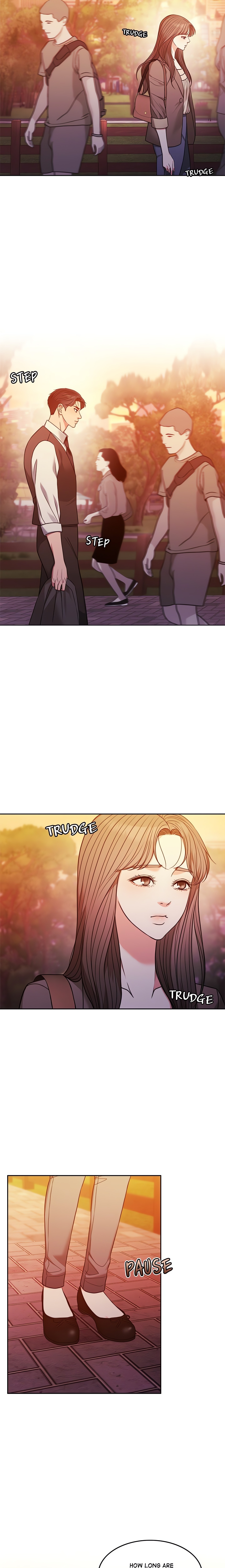 Pregnancy Contract chapter 3 page 8