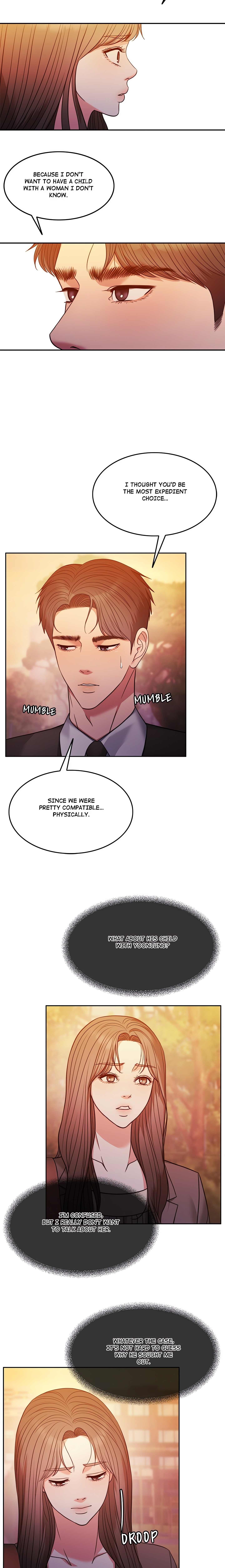 Pregnancy Contract chapter 3 page 11