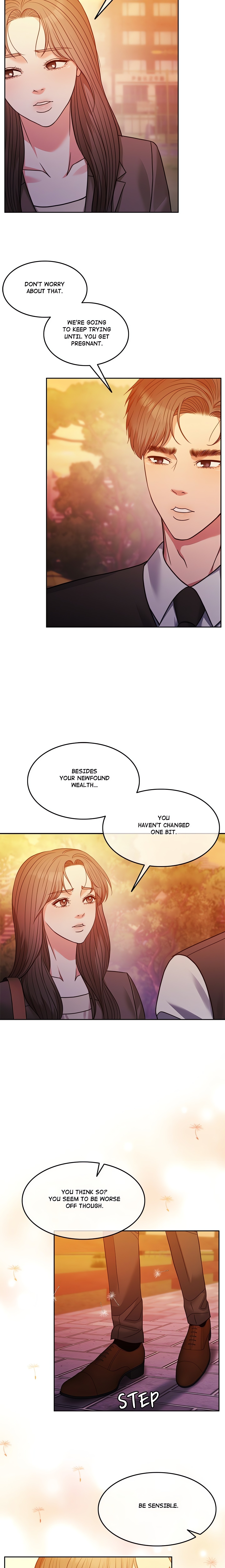 Pregnancy Contract chapter 3 page 13