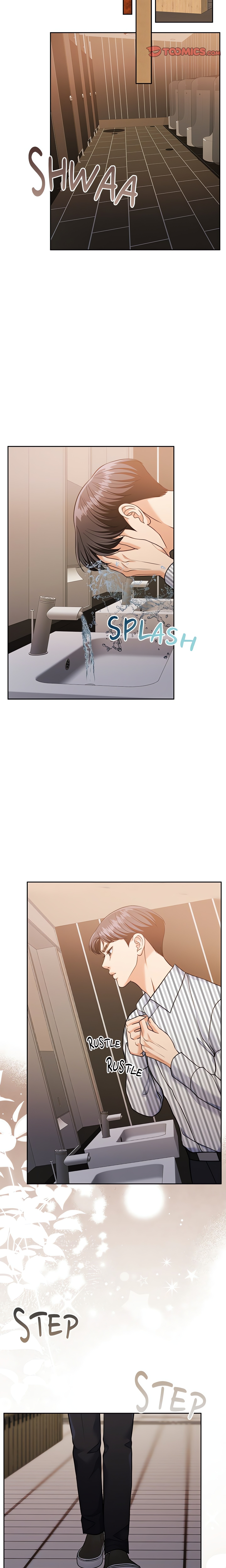 Pregnancy Contract chapter 30 page 5