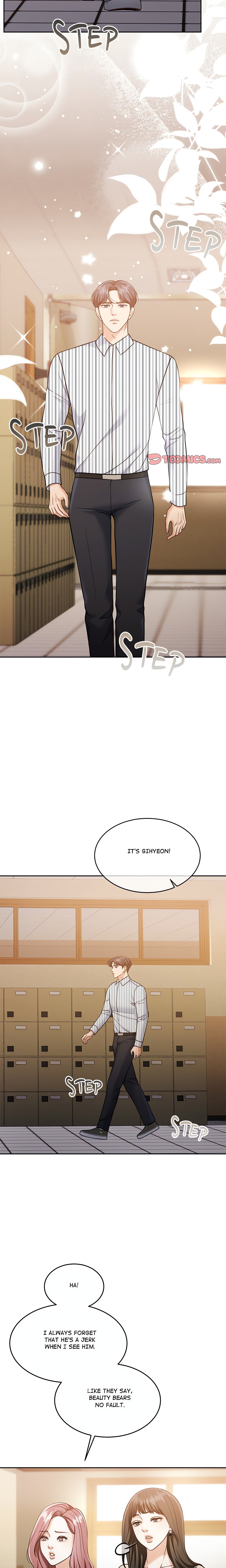 Pregnancy Contract chapter 30 page 6