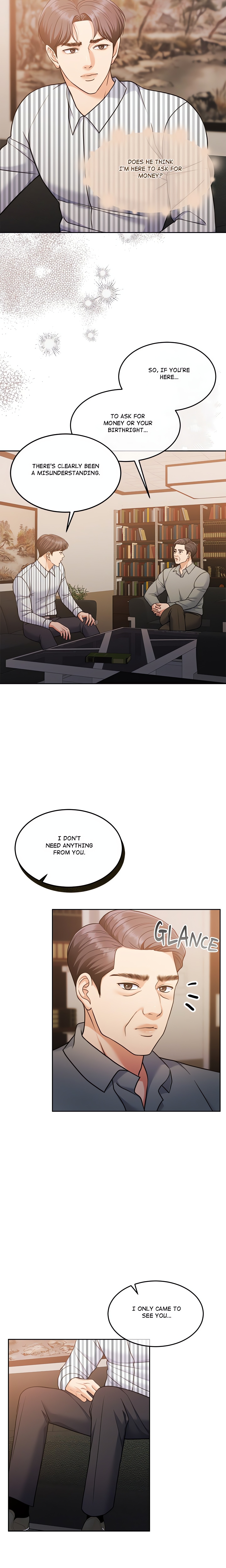 Pregnancy Contract chapter 30 page 19