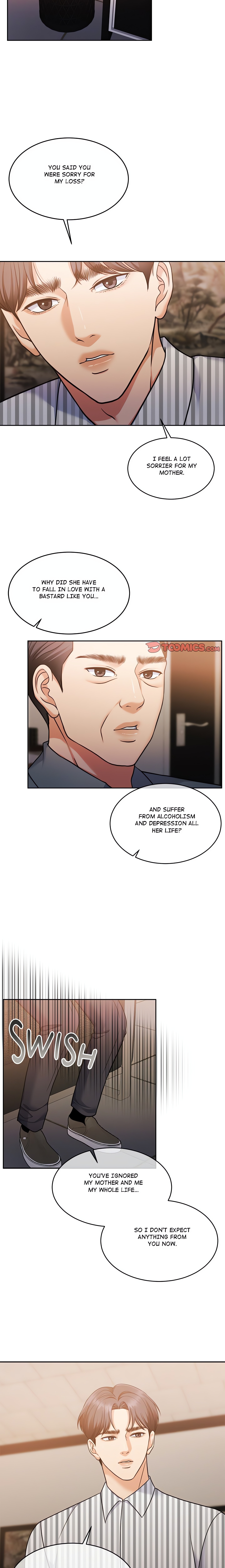 Pregnancy Contract chapter 30 page 21