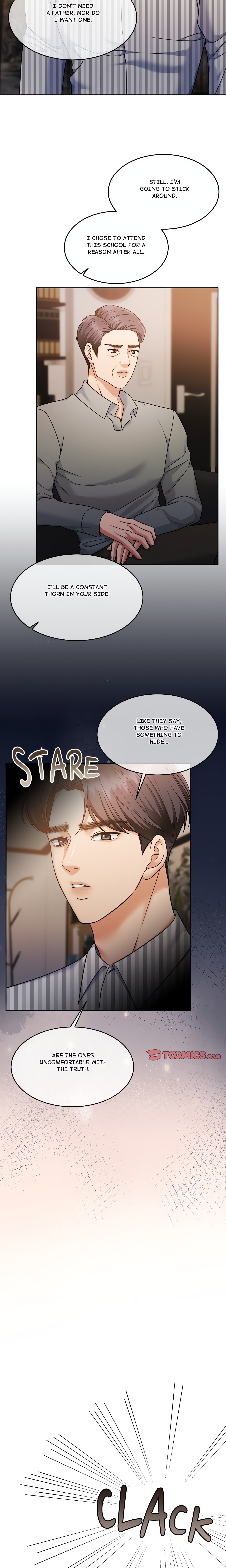 Pregnancy Contract chapter 30 page 22