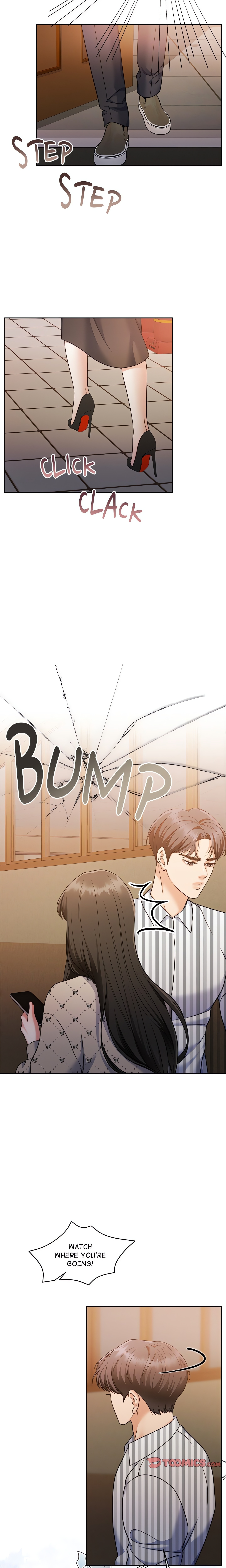Pregnancy Contract chapter 30 page 23