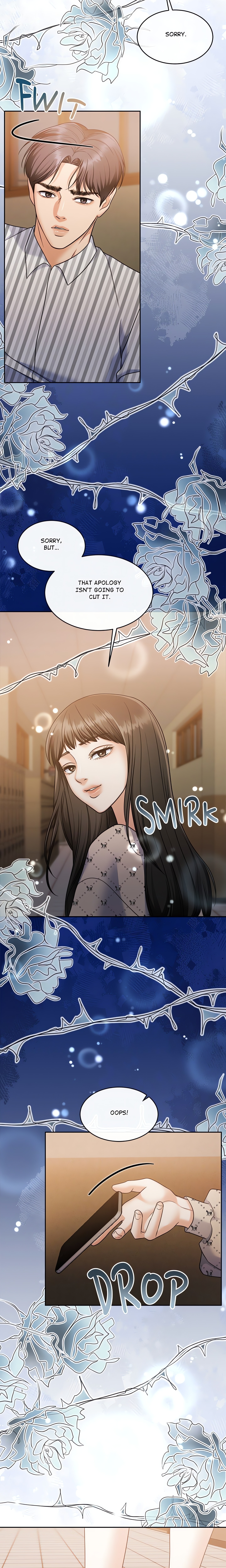 Pregnancy Contract chapter 30 page 24