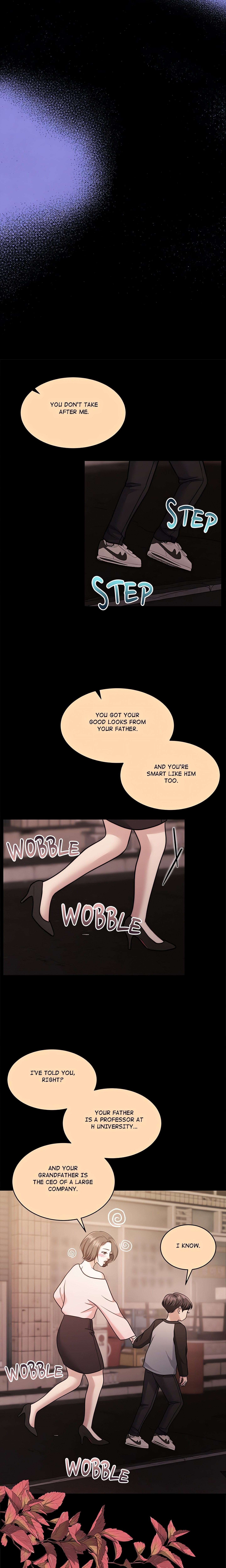 Pregnancy Contract chapter 31 page 2