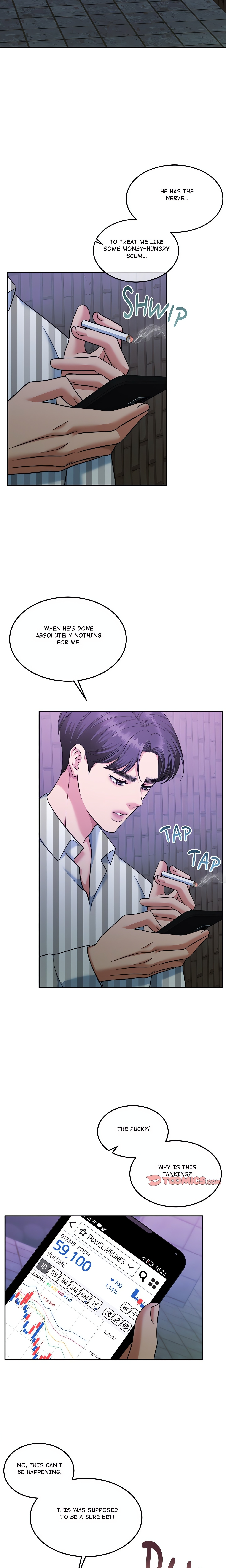 Pregnancy Contract chapter 31 page 4