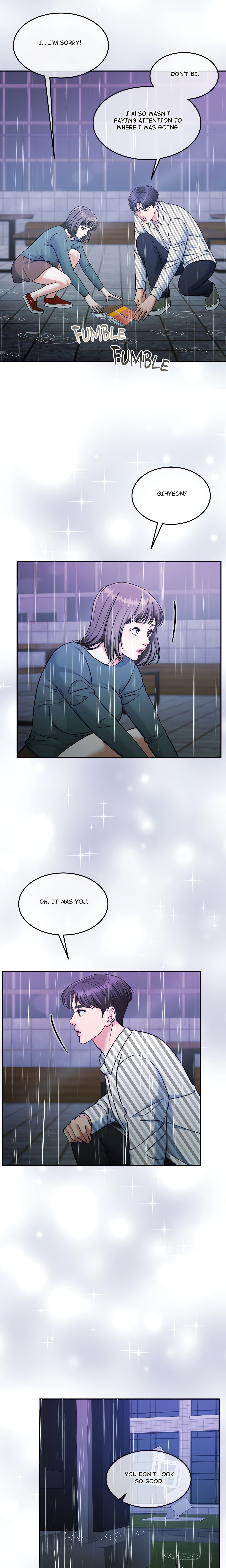 Pregnancy Contract chapter 31 page 7