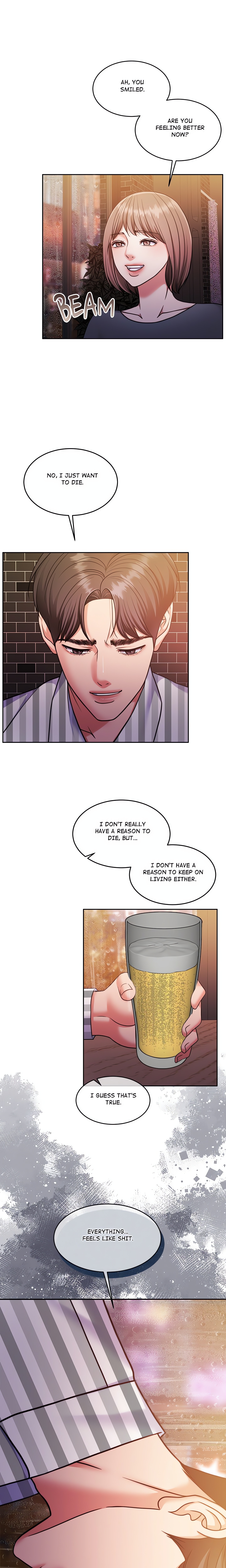 Pregnancy Contract chapter 31 page 22