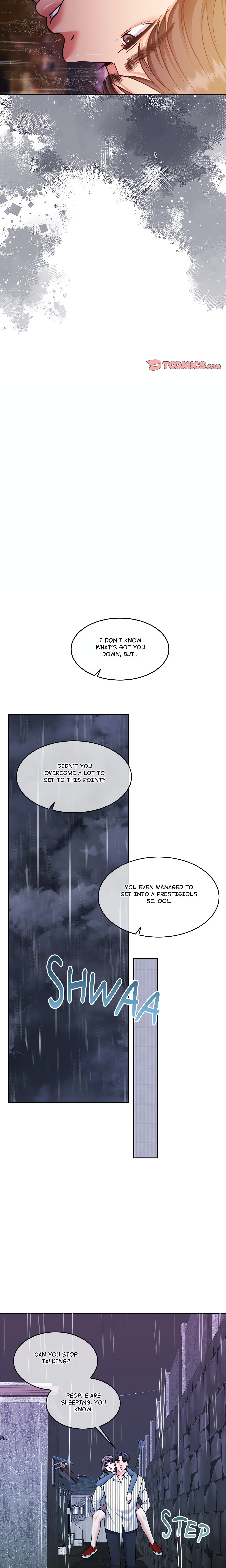 Pregnancy Contract chapter 31 page 23
