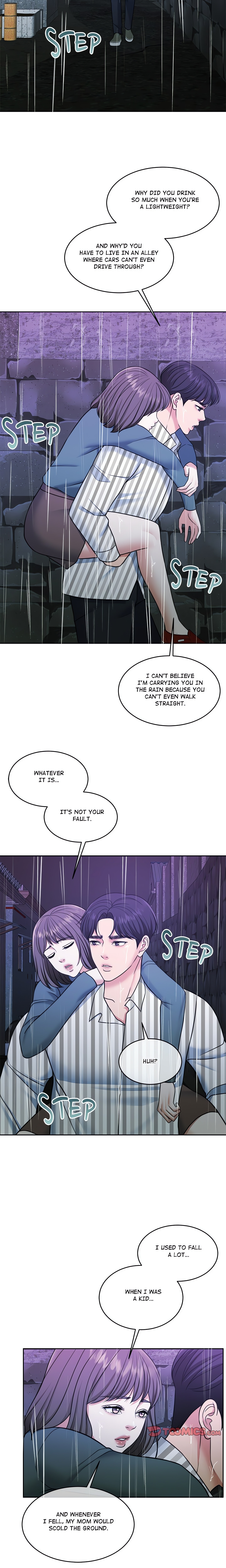 Pregnancy Contract chapter 31 page 24