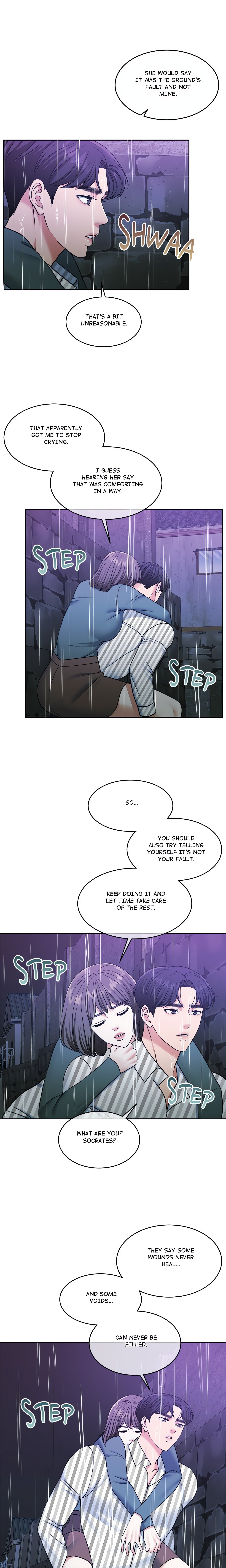 Pregnancy Contract chapter 31 page 25