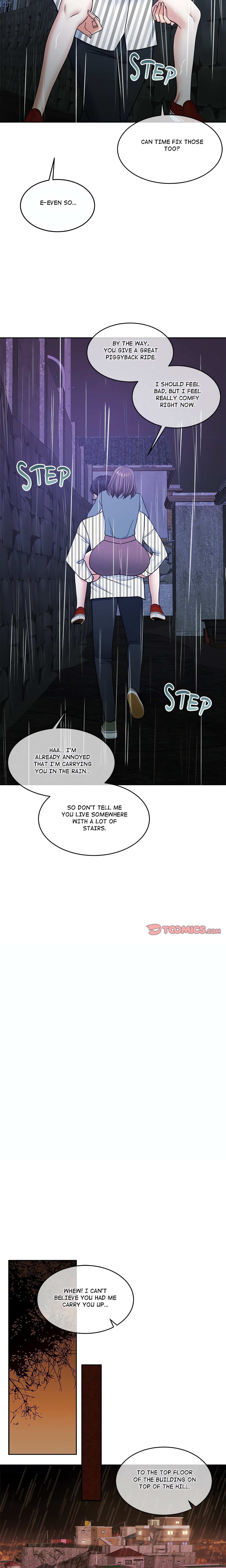 Pregnancy Contract chapter 31 page 26