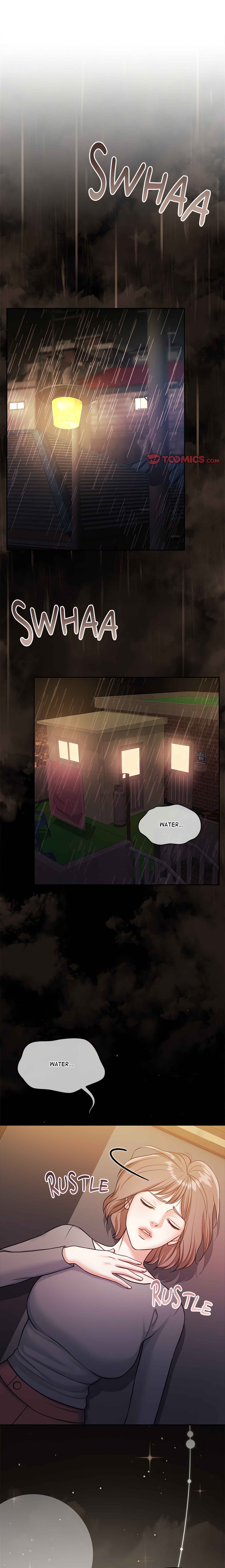 Pregnancy Contract chapter 32 page 1
