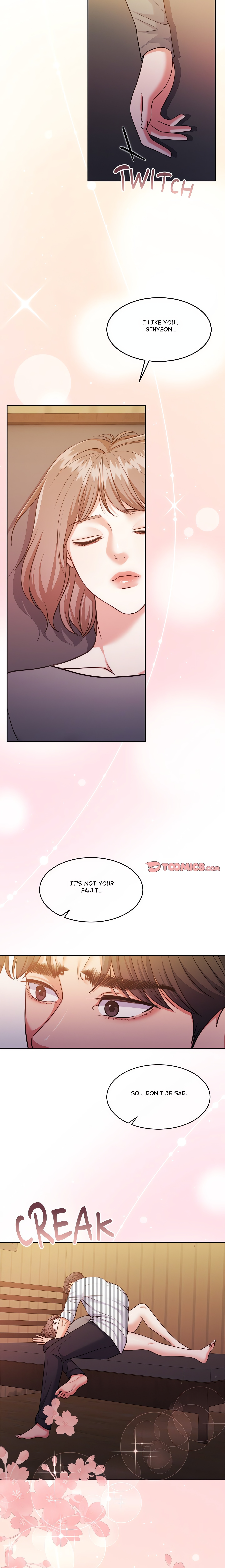 Pregnancy Contract chapter 32 page 7