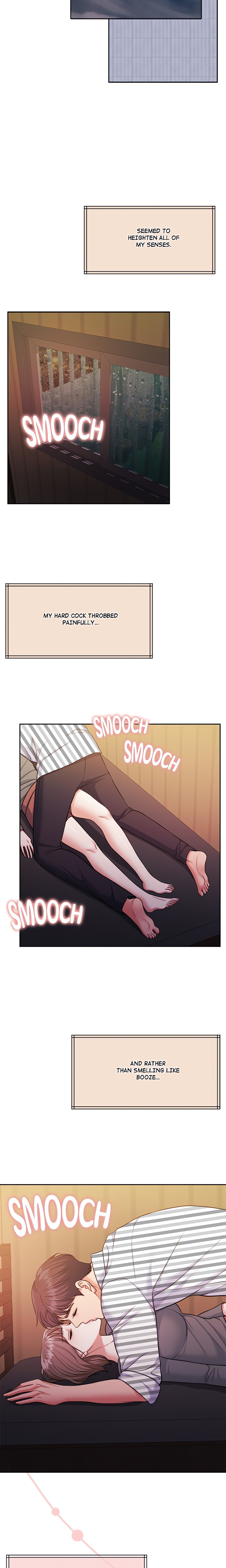 Pregnancy Contract chapter 32 page 9