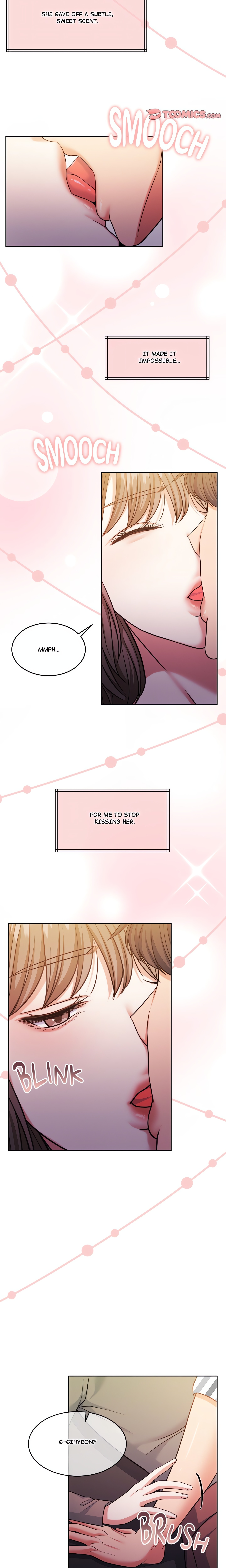 Pregnancy Contract chapter 32 page 10