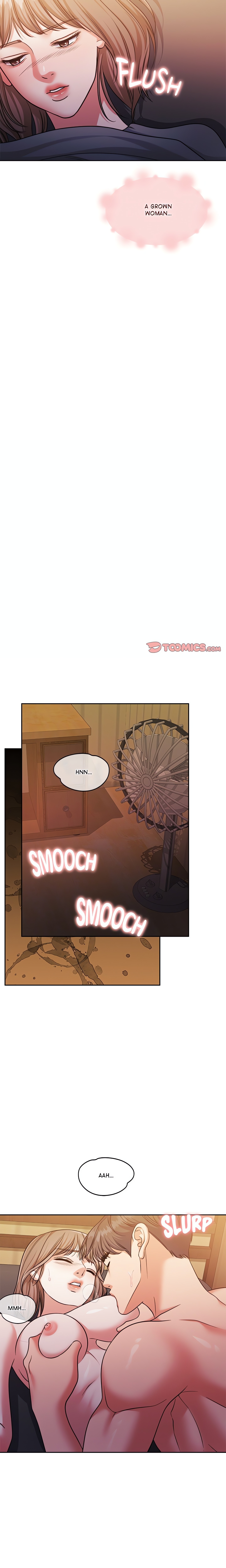 Pregnancy Contract chapter 32 page 21
