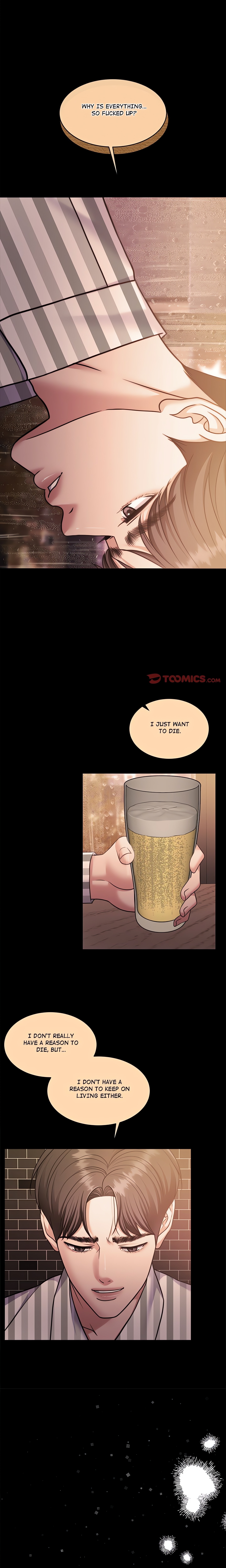 Pregnancy Contract chapter 33 page 20
