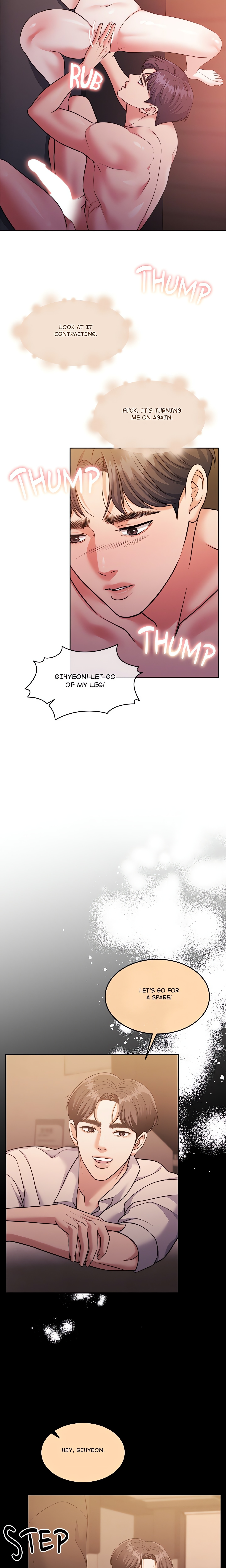 Pregnancy Contract chapter 33 page 25