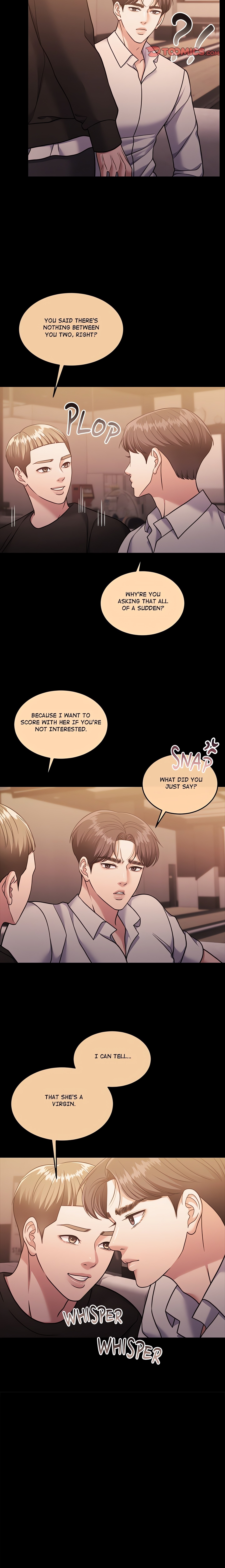 Pregnancy Contract chapter 33 page 26