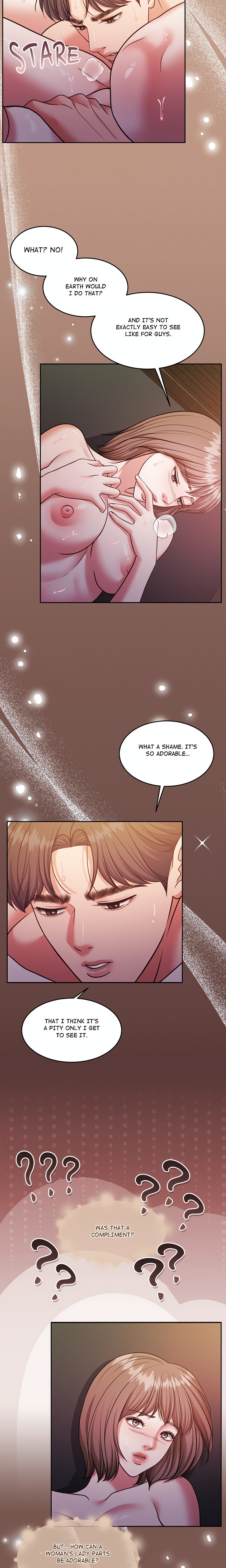 Pregnancy Contract chapter 34 page 4