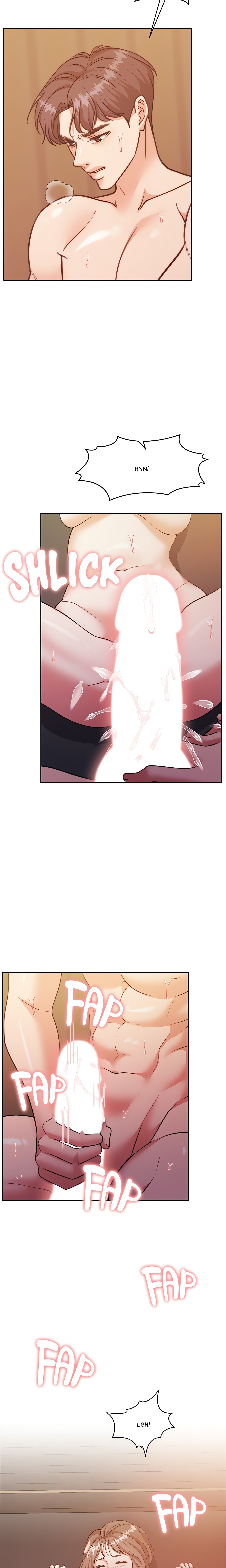 Pregnancy Contract chapter 34 page 19