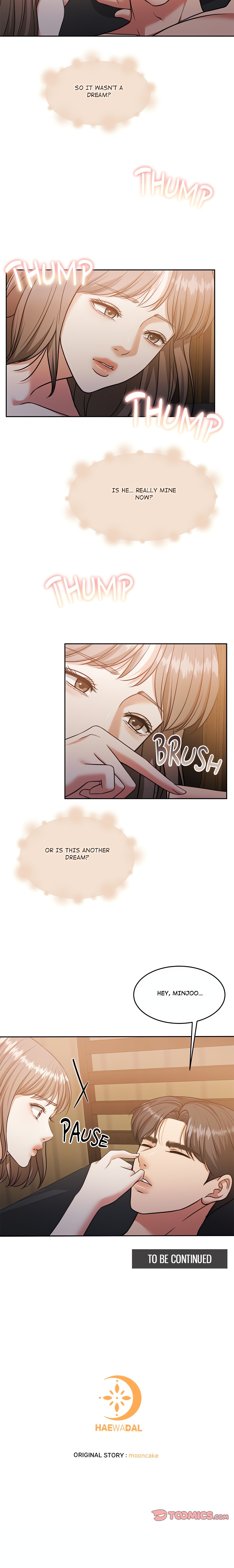 Pregnancy Contract chapter 34 page 23