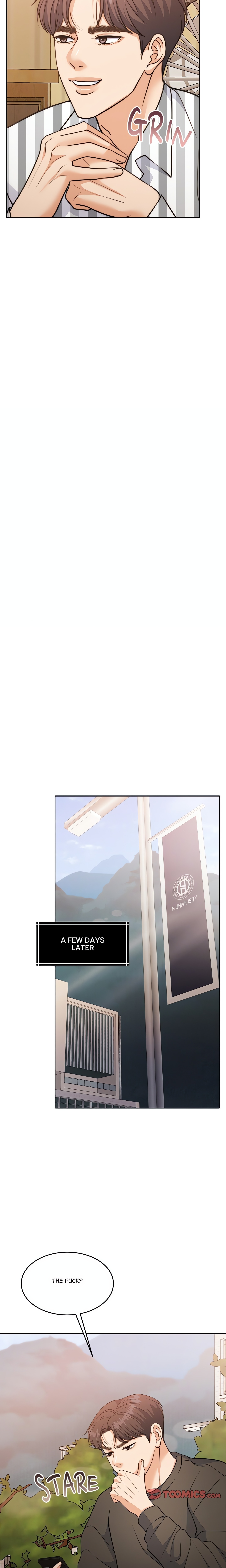 Pregnancy Contract chapter 35 page 15