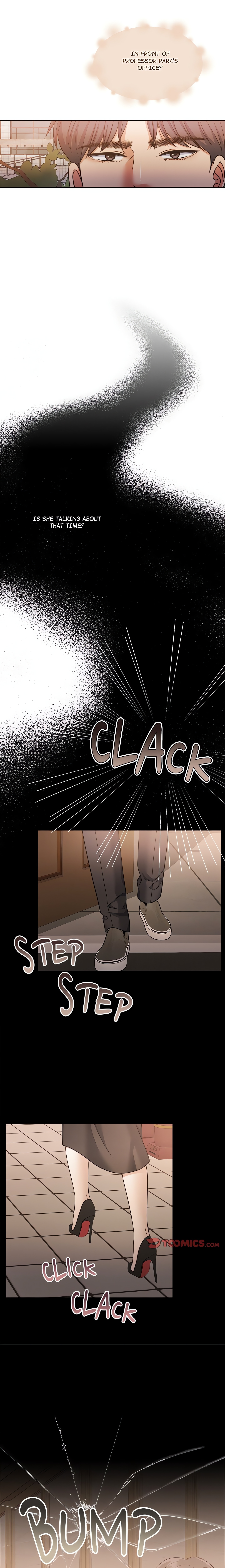 Pregnancy Contract chapter 35 page 23