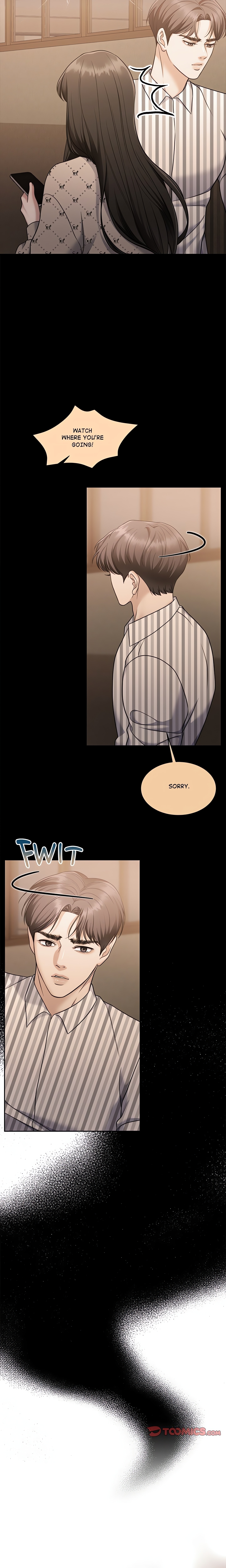 Pregnancy Contract chapter 35 page 24