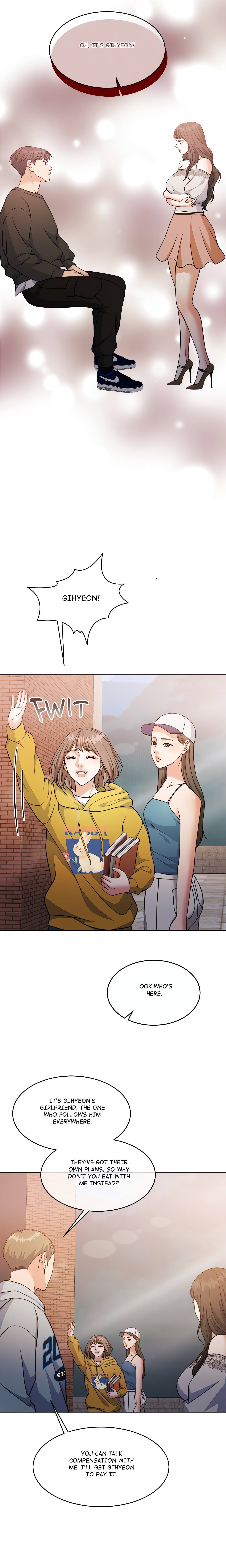 Pregnancy Contract chapter 35 page 25