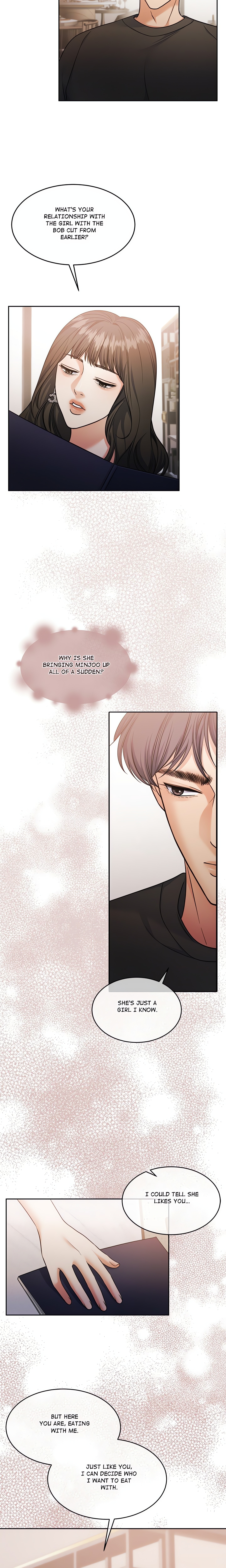 Pregnancy Contract chapter 36 page 4
