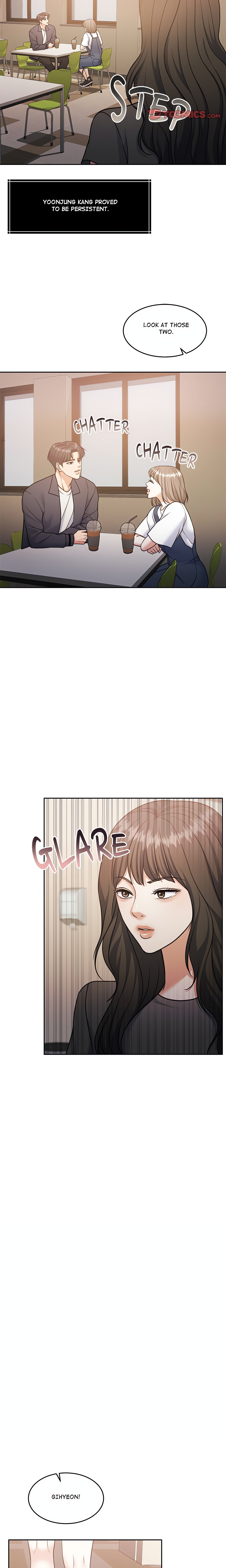 Pregnancy Contract chapter 36 page 10
