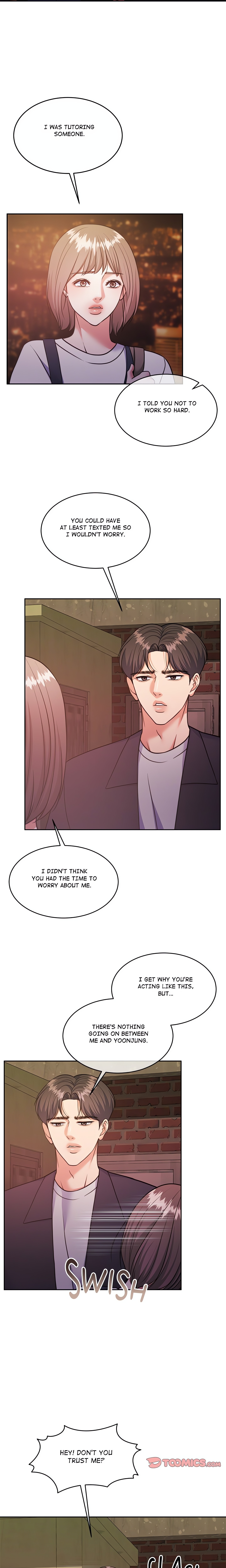 Pregnancy Contract chapter 36 page 23