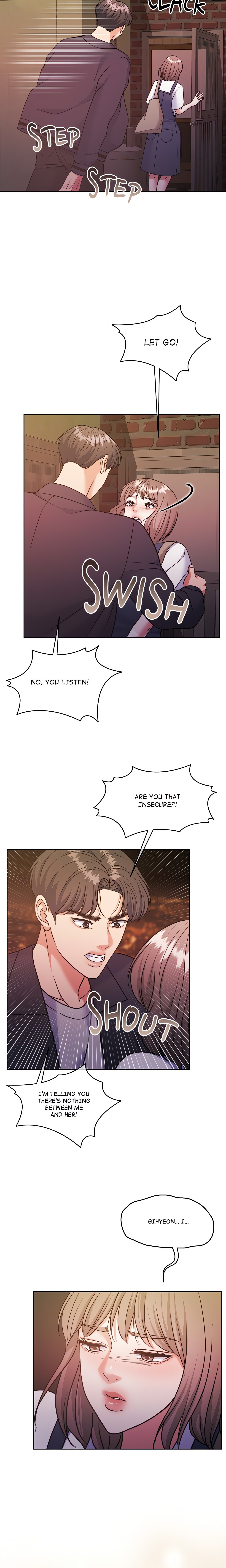 Pregnancy Contract chapter 36 page 24