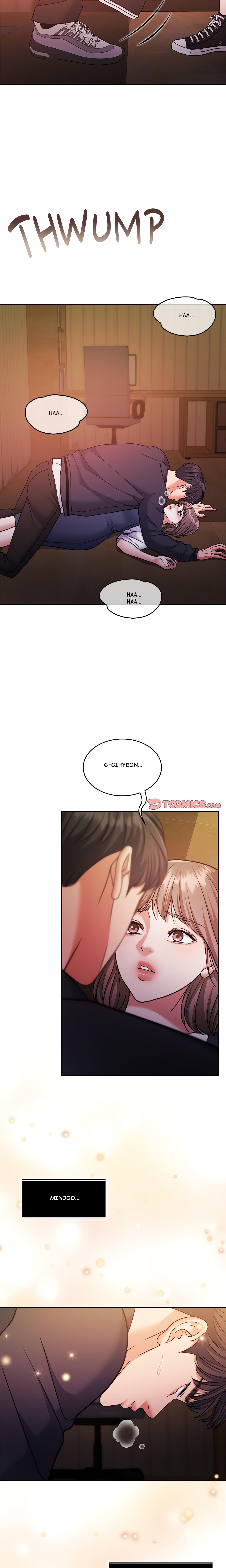 Pregnancy Contract chapter 37 page 2