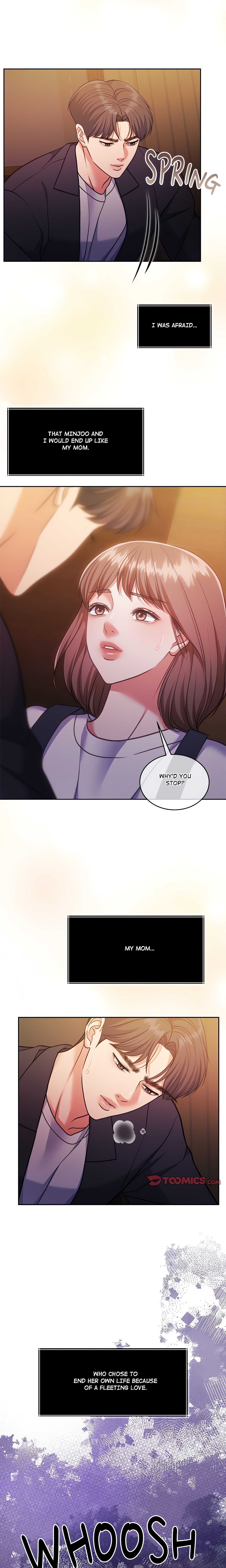 Pregnancy Contract chapter 37 page 4