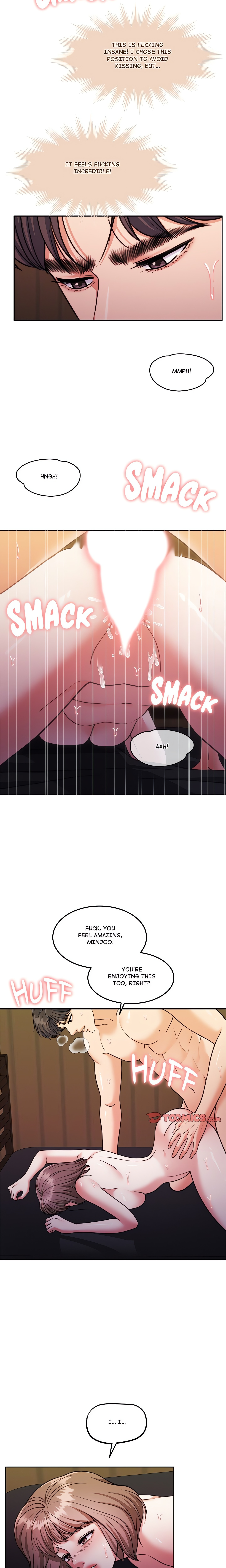 Pregnancy Contract chapter 37 page 13