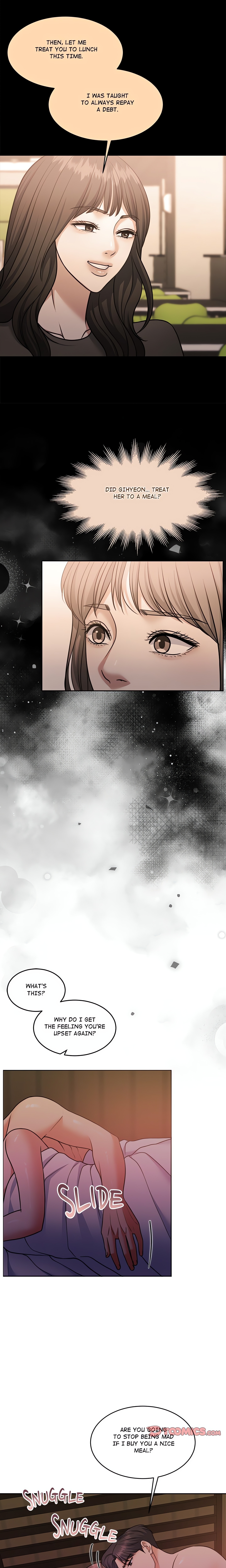 Pregnancy Contract chapter 37 page 24
