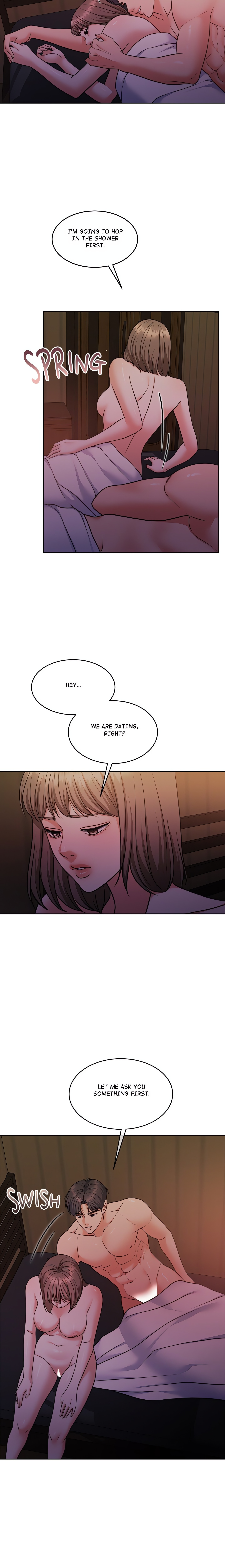 Pregnancy Contract chapter 37 page 25