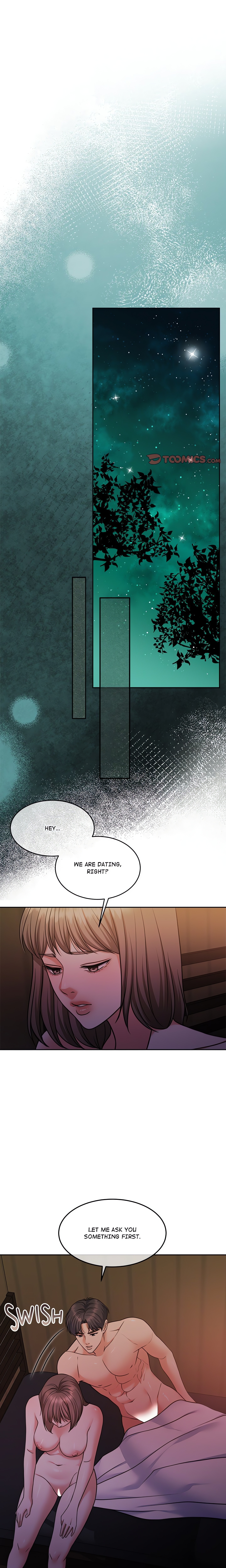 Pregnancy Contract chapter 38 page 1