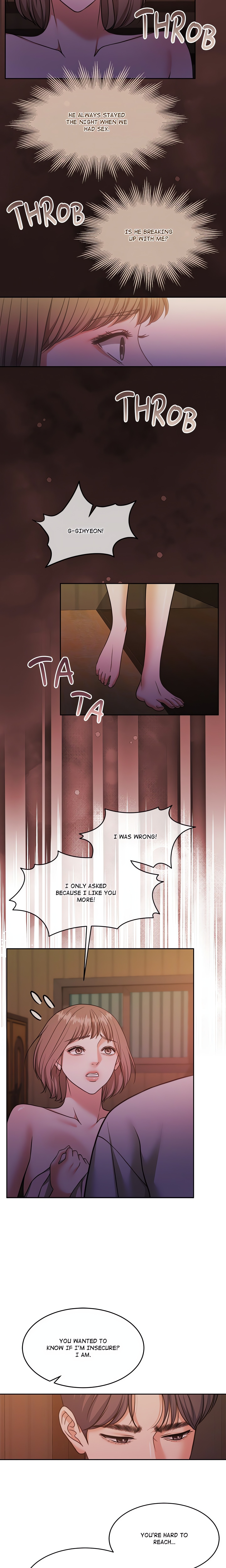 Pregnancy Contract chapter 38 page 4