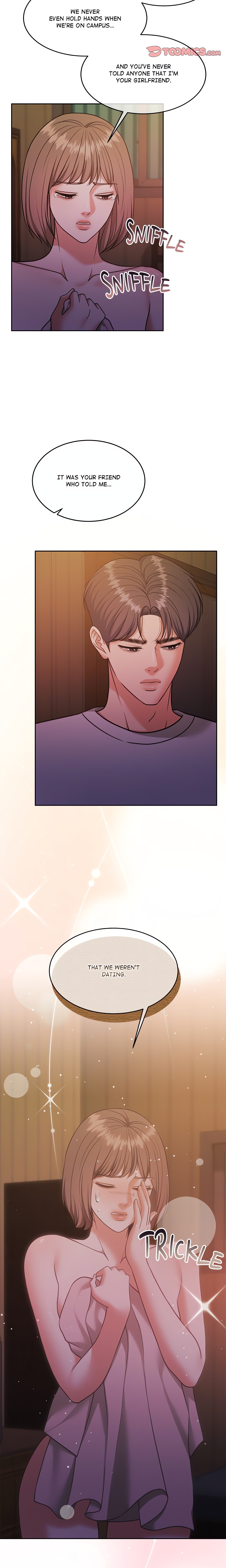 Pregnancy Contract chapter 38 page 5