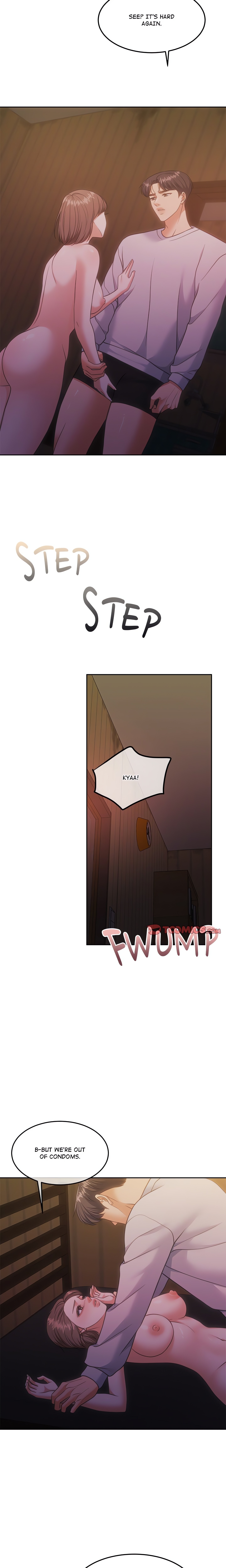 Pregnancy Contract chapter 38 page 12